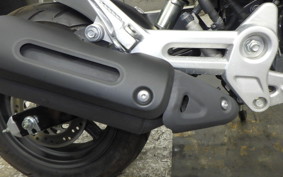 HONDA GROM 2020 JC92