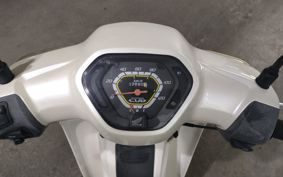 HONDA SUPER CUB110 JA10