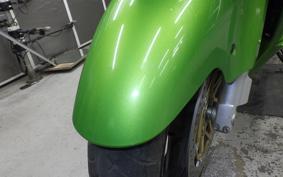 KAWASAKI ZX 1200 NINJA R 2001