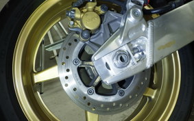 HONDA CB1300SF SUPER BOLDOR 2009 SC54