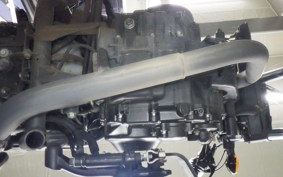 HONDA REBEL 250 A MC49