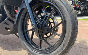 SUZUKI STROM 250 DS11A