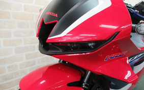 HONDA CBR600RR 2021 PC40
