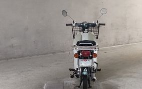 HONDA SUPER CUB90 HA02