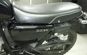 HONDA CB223S 2024 MC40