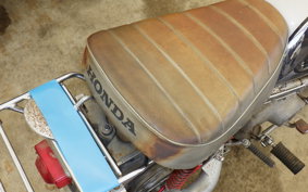 HONDA GORILLA Z50J