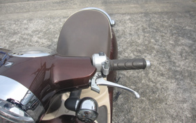 HONDA GIORNO AF70