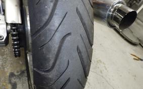 KAWASAKI ZEPHYR 400 Gen.2 ZR400C