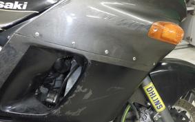 KAWASAKI ZZ-R400 Gen.2 1999 ZX400N