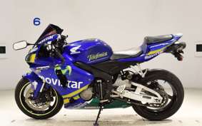 HONDA CBR600RR 2005 PC37