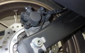 HONDA CB250RA 2018 MC52