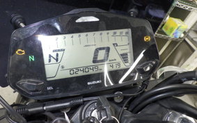 SUZUKI ｼﾞｸｻｰ150 2022 ED13N