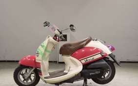 YAMAHA VINO 50 2002 SA37J
