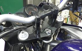 YAMAHA FZS1000 FAZER 2004