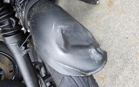 HONDA GB350 2022 NC59