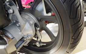 HONDA PCX125-3ﾊEVEﾘｯﾄﾞ JF84