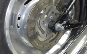HARLEY FXSTC 1580 2006