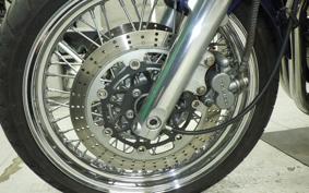 KAWASAKI ZEPHYR 1100 RS 1996 ZRT10A