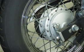 YAMAHA VIRAGO 250
