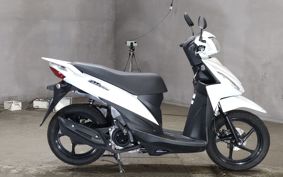 SUZUKI ADDRESS V110 CE47A