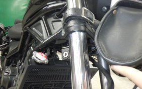 HONDA REBEL 250 2017 MC49
