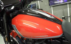 HARLEY FLHXSE1980CVO 2026