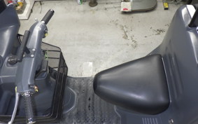 HONDA GYRO CANOPY 2004 TA03