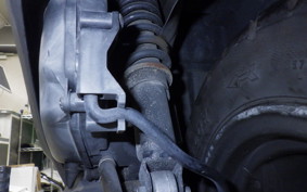 HONDA SPACY 100 2014 JF13