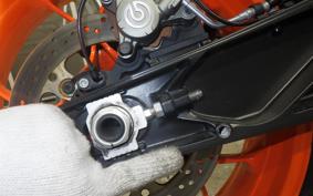 KTM 890 DUKE R 2021
