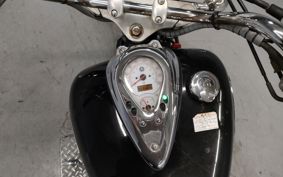 YAMAHA DRAGSTAR 400 CLASSIC 2004 VH01J