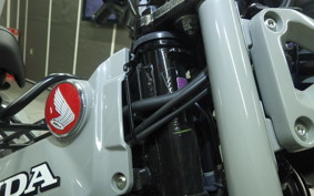 HONDA CT125-2 2008 JA65