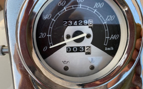 HONDA V-TWIN MAGNA MC29