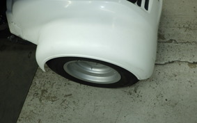 HONDA GYRO CANOPY TA03