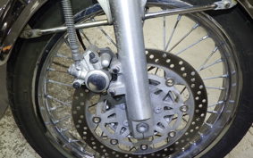 KAWASAKI ESTRELLA RS 2019 BJ250A