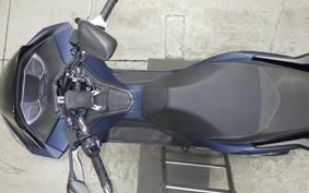 HONDA PCX125 2014 JK05
