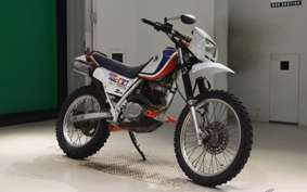 HONDA NX125 2022 JD09