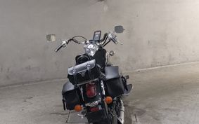 HONDA SHADOW 400 2006 NC34