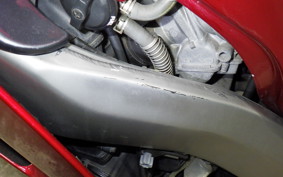 KAWASAKI ZZ1100 NINJA R Gen.2 1996 ZXT10D