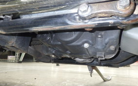 HONDA SHADOW 400 2005 NC34