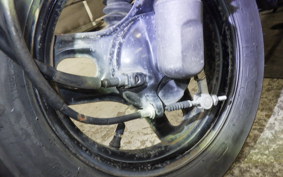 HONDA DIO Gen.6 2025 AF68