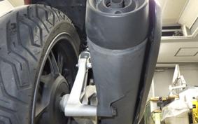 HONDA PCX 125 2006 JF81