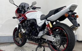 HONDA CB400SFV-3 BOLDOR 2015 NC42