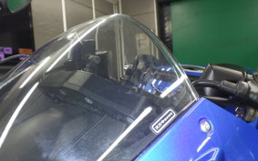 SUZUKI ｼﾞｸｻｰ250SF 1989 ED22B