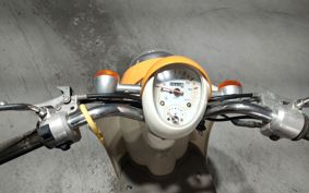 HONDA CREA SCOOPY AF55
