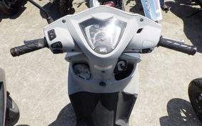 HONDA DIO 110 JF31