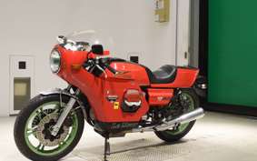 MOTO GUZZI 850 LE MANS3