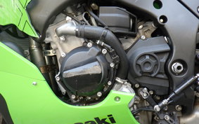 KAWASAKI ZX 10 NINJA RR 2021 ZXT02L