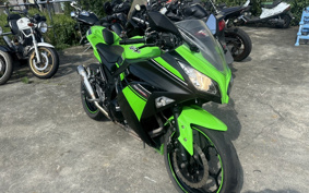 KAWASAKI Ninja 250 SE EX250L