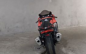 SUZUKI GSX-1300R HAYABUSA 2023 EJ11A