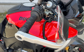 DUCATI MULTI STRADA V4PP 2025 1000